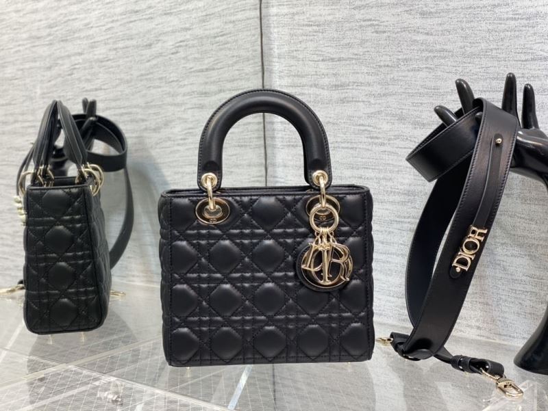 Dior My Lady Bags